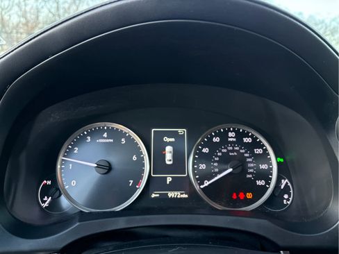 Used 2020 Lexus IS 300 AWD w/ Premium Package image 14