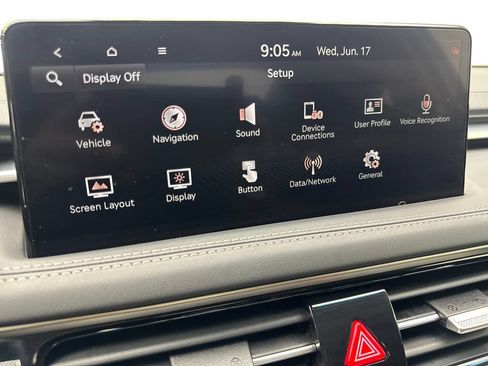 Used 2025 Genesis G70 2.5T RWD image 64