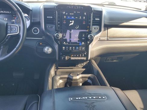Used 2020 RAM 1500 Limited image 28