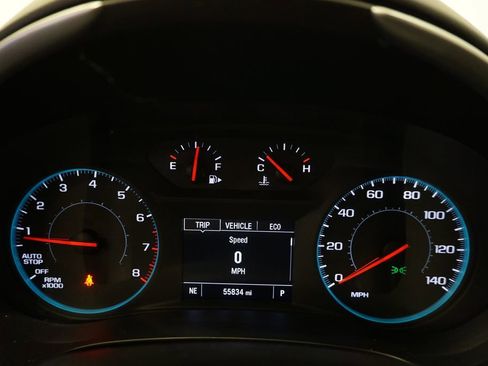 Certified 2022 Chevrolet Malibu LS image 21