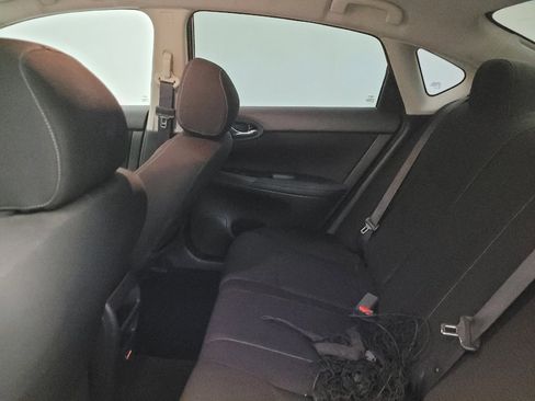 Used 2019 Nissan Sentra S FWD image 18