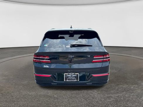 New 2026 Genesis GV80 3.5T Prestige AWD/4WD image 7
