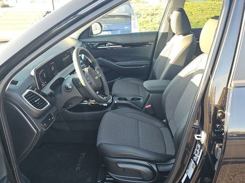 New 2026 Kia Seltos S AWD/4WD image 5