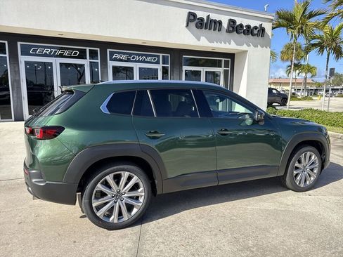 New 2026 MAZDA CX-50 AWD 2.5 S w/ Weather Package image 32
