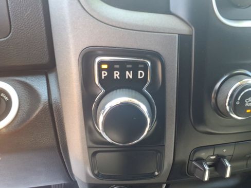 Used 2022 RAM 1500 Tradesman w/ Power & Remote Entry Group RWD image 18