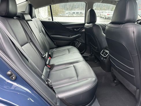 Certified 2024 Subaru Legacy Limited AWD/4WD image 13