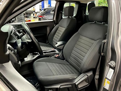 Used 2021 Ford Ranger XL w/ Equipment Group 101A High image 24