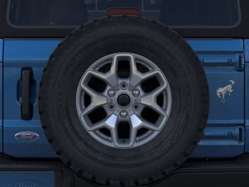 New 2025 Ford Bronco Badlands AWD/4WD image 24
