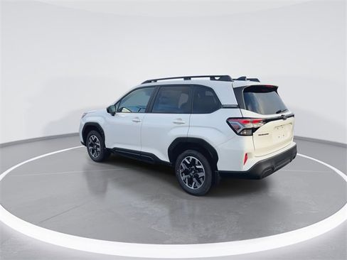 New 2026 Subaru Forester Premium image 6