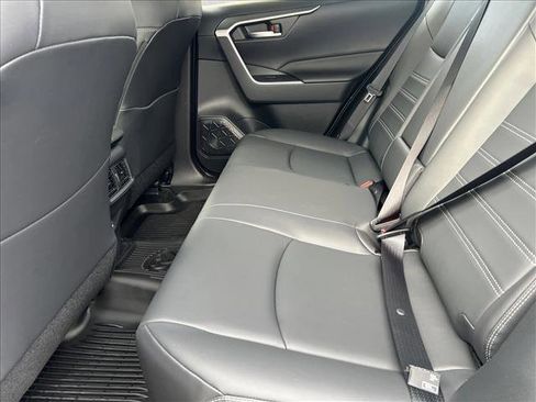 New 2025 Toyota RAV4 XLE Premium image 17