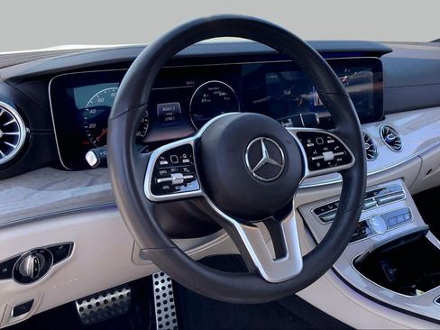 Used 2020 Mercedes-Benz E 450 Cabriolet image 6