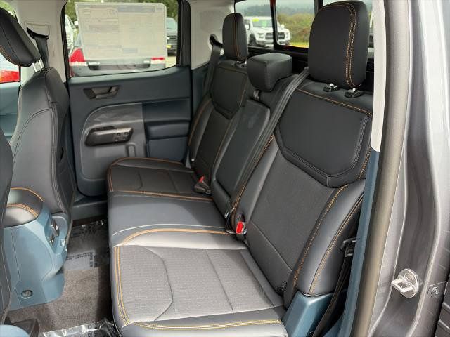 New 2026 Ford Maverick Tremor AWD/4WD image 38
