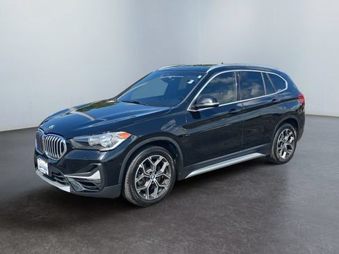 Used 2020 BMW X1 sDrive28i w/ Convenience Package FWD image 1