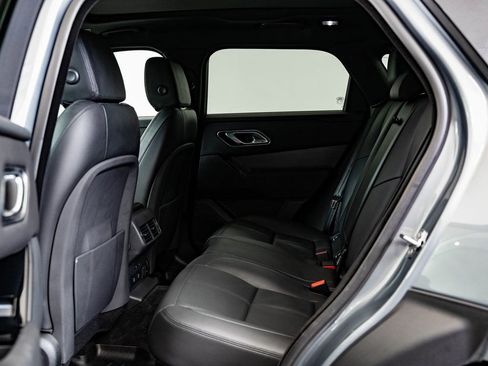 Used 2024 Land Rover Range Rover Velar Dynamic SE image 42