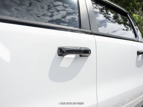 Used 2025 RAM 1500 Big Horn AWD/4WD image 64