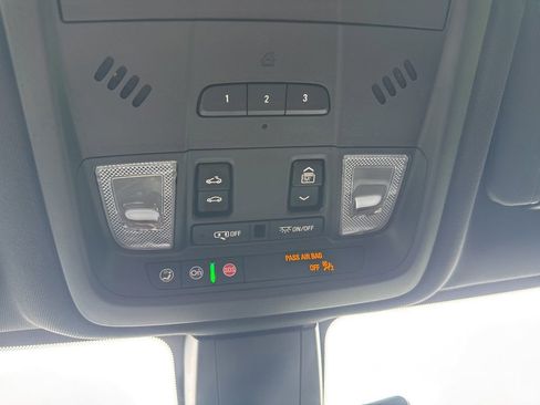 Used 2026 Chevrolet Blazer RS w/ Driver Confidence II Package FWD image 30