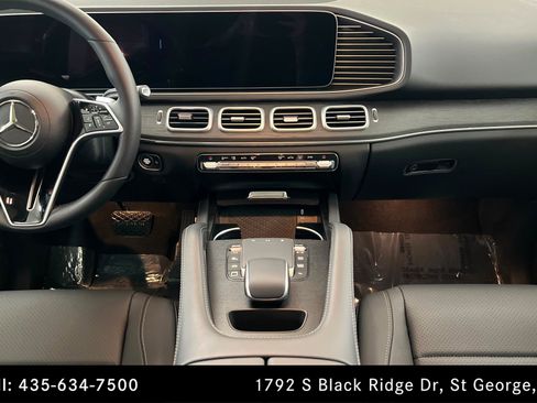 Certified 2026 Mercedes-Benz GLE 450 4MATIC image 13