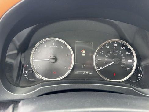 Certified 2023 Lexus IS 300 w/ Comfort Package image 15