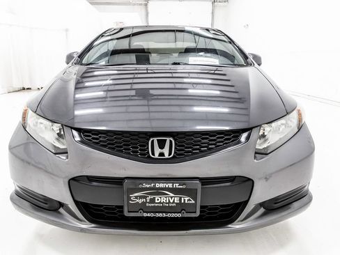 Used 2012 Honda Civic LX image 10