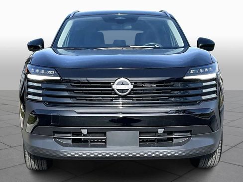 New 2026 Nissan Kicks SV image 3