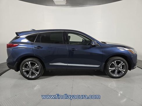 New 2026 Acura RDX w/ Technology Package image 8
