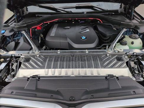 New 2026 BMW X3 xDrive30 w/ Premium Package image 17