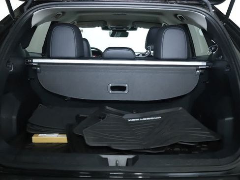 Certified 2024 Subaru Crosstrek 2.5i Limited w/ Crosstrek Mirror Package AWD/4WD image 29
