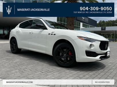 Used 2022 Maserati Levante GT
