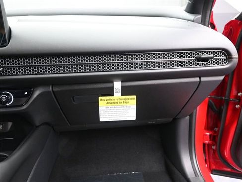 New 2026 Honda HR-V Sport image 23