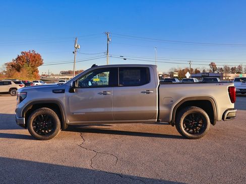 New 2026 GMC Sierra 1500 Elevation image 23