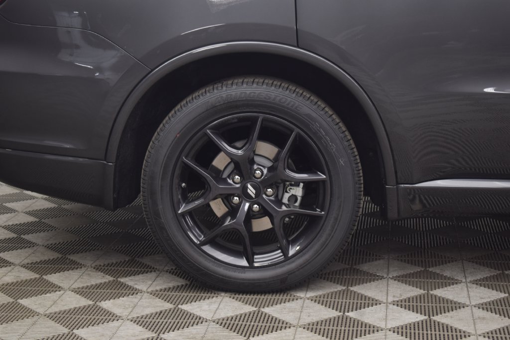 New 2026 Dodge Durango GT AWD/4WD image 8
