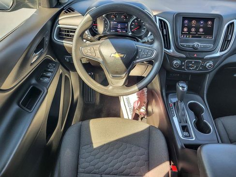 Certified 2021 Chevrolet Equinox LT image 11