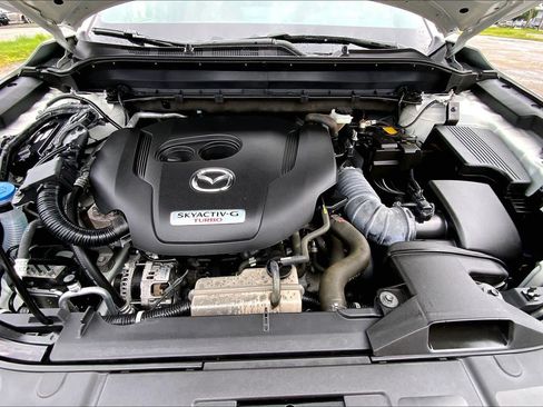 Certified 2025 MAZDA CX-5 Carbon Edition AWD/4WD image 30