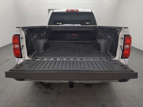 Used 2019 Chevrolet Silverado 1500 LT image 29