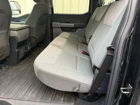 Used 2023 Ford F250 XLT w/ 360-Degree Camera Package image 5