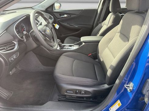 Used 2023 Chevrolet Malibu LT image 10