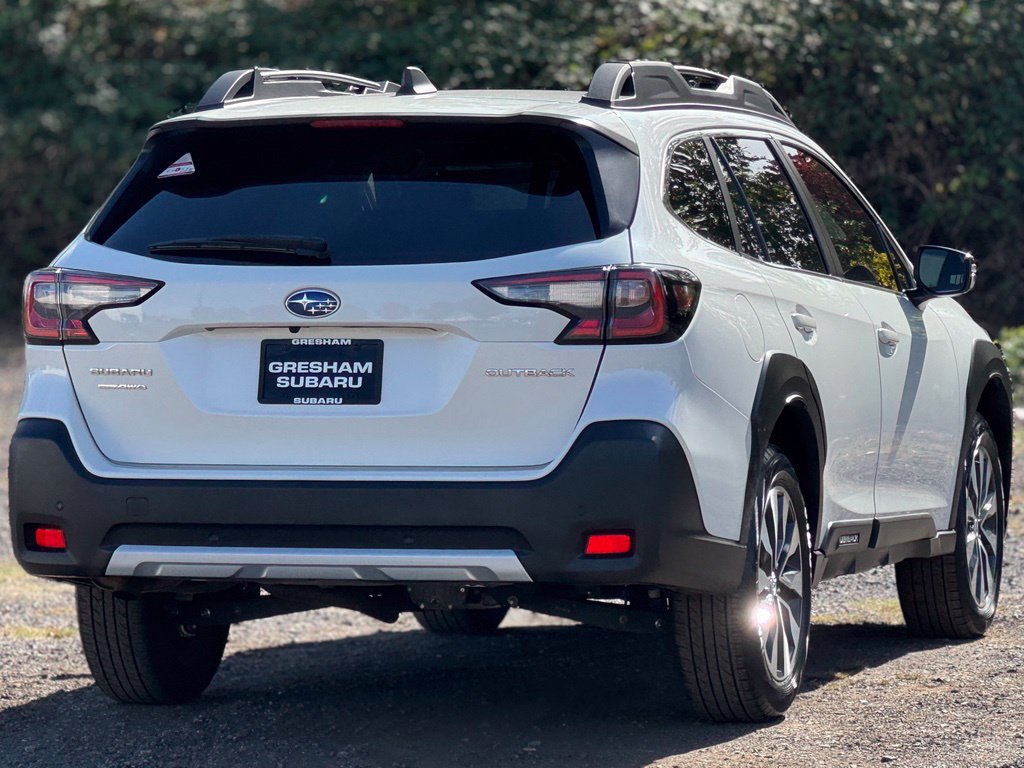 Certified 2024 Subaru Outback Limited AWD/4WD image 7
