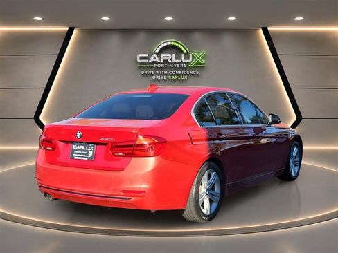 Used 2018 BMW 330i Sedan RWD image 6