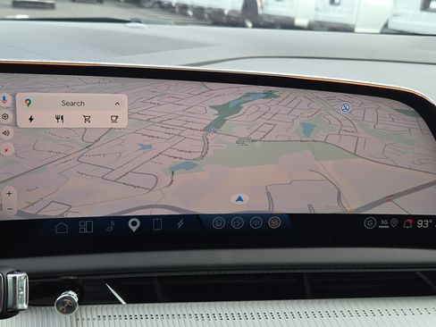 New 2026 Cadillac Optiq Sport 1 RWD image 26