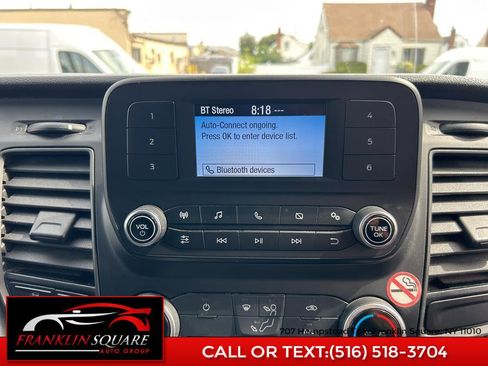 Used 2022 Ford Transit 250 Medium Roof image 60