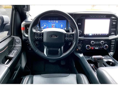 Used 2024 Ford F150 Raptor AWD/4WD image 5