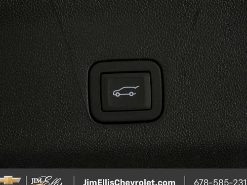 New 2026 Chevrolet Tahoe LT w/ Comfort Package RWD image 34