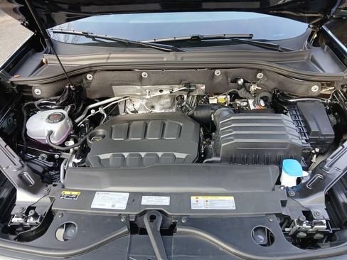 New 2026 Volkswagen Atlas SE AWD/4WD image 20