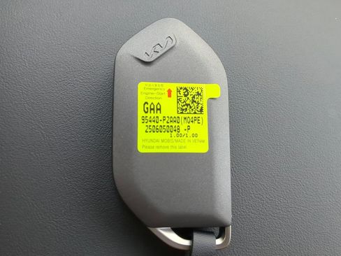 New 2026 Kia Sorento SX FWD image 34