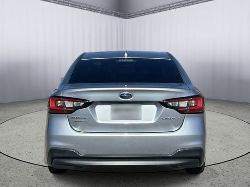 Used 2022 Subaru Legacy Premium AWD/4WD image 8