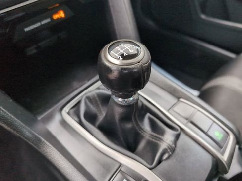 Used 2021 Honda Civic Sport image 21