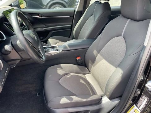 Used 2022 Toyota Camry LE w/ Cold Weather Package AWD/4WD image 6