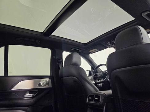 New 2025 Mercedes-Benz GLE 53 AMG 4MATIC image 21