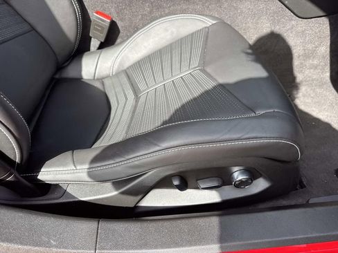 Used 2023 Chevrolet Corvette Stingray Preferred Cpe w/ Z51 Performance Package image 11