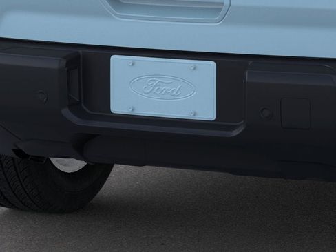 New 2026 Ford Bronco Sport Heritage AWD/4WD image 23